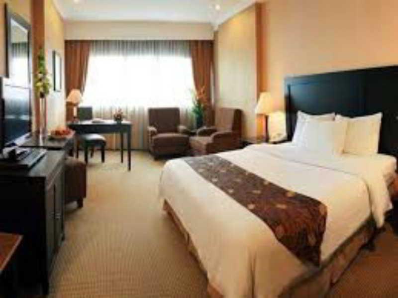 Condominium Danau Toba 5*