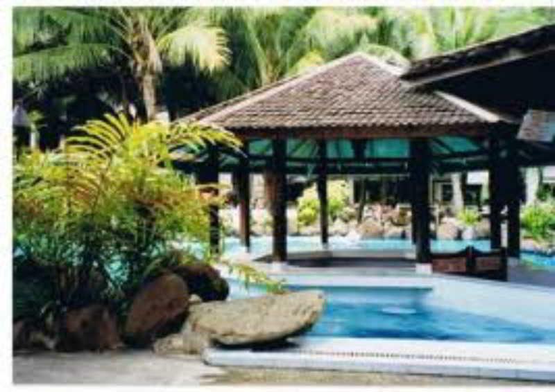 Condominium Danau Toba