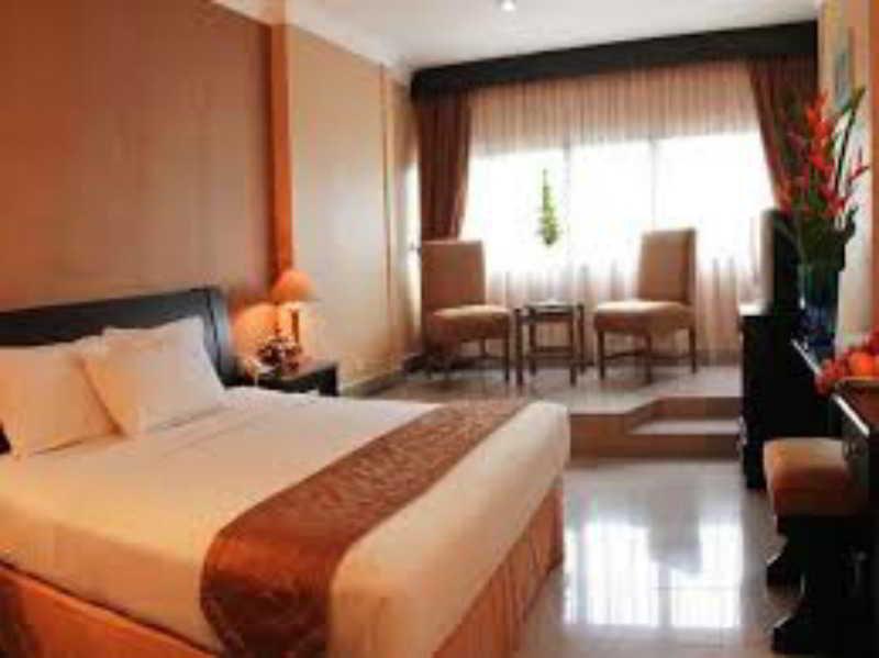 Condominium Danau Toba 5* Medan