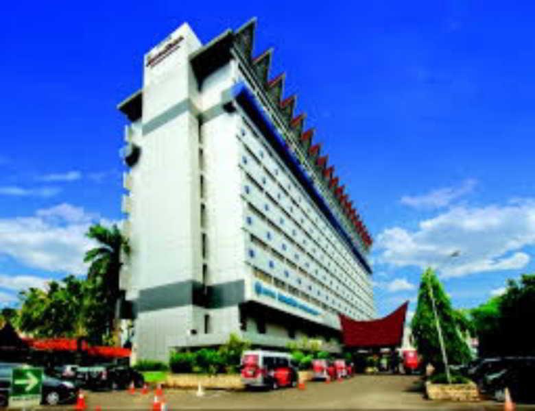 Condominium Danau Toba Hotel Medan