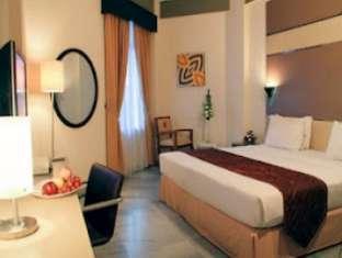 Condominium Danau Toba 5* Medan