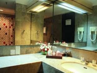 Condominium Danau Toba Hotel Medan