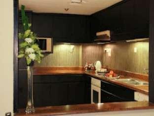 Condominium Danau Toba Medan